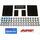 ARP 235-4201 CHEVROLET BIG BLOCK 12PT HEAD STUD KIT