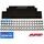 ARP 235-4203 BB CHEVY 8.1L (496CID) HEAD STUD KIT