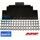 ARP 235-4321 BB CHEVY ZL1 LTD EDITION HEAD STUD KIT