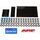 ARP 235-4601 BIG BLOCK CHEVY UNDERCUT 12PT HEAD STUD KIT