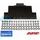 ARP 235-4712 CHEVY BIG BLOCK DART BIG CHIEF HEAD STUD KIT