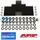ARP 235-5701 BB CHEVY 4-BOLT MAIN STUD KIT