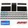ARP 245-4311 CHRYSLER INDY 440 CYLINDER 12PT HEAD STUD KIT