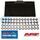 ARP 247-4202 98+ DODGE CUMMINS 5.9L/6.7L 24V HEAD STUD KIT