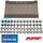 ARP 247-4204 98+ DODGE CUMMINS 5.9L/6.7L 24V CA625+ HEAD STUD KIT