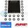 ARP 247-5404 DODGE CUMMINS 4BT 3.9L DIESEL 4CYL MAIN STUD KIT