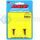 ARP 250-1001 FORD 351 SVO CAM RETENTION PLATE BOLT KIT