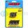 ARP 250-3003 FORD 8.8 & 9IN 7/16IN DIA 3/4IN SOCKET RING GEAR BOLT KIT (10/PKG)
