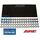 ARP 250-4204 88-94 FORD 7.3L INT DIESEL HEAD STUD KIT