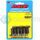 ARP 251-2801 FORD  ZETEC 2.0L M11 FLYWHEEL BOLT KIT
