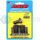 ARP 251-2802 FORD 1.8L/2.0L DURATEC FLYWHEEL BOLT KIT