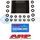 ARP 251-4702 FORD ZETEC 2.0L HEAD STUD KIT