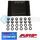 ARP 251-4703 FORD 2.5L B5254 HEAD STUD KIT