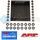 ARP 253-4701 UNDERCUT HEAD STUD KIT FORD 03 DURATEC 2.5L V6
