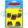 ARP 254-1802 FORD 289-302 / 351 C&W HEX OIL PAN BOLT KIT