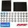 ARP 254-4111 FORD 351 R BLOCK W/ C-3 HEADS - HEX HEAD STUD KIT