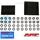 ARP 254-4113 FORD 351 BLOCK W/ 6049-N351 HEADS - HEAD STUD KIT