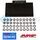 ARP 254-4310 FORD 351 SVO YATES 1994 DESING 12PT HEAD STUD KIT