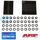 ARP 254-4703 FORD SMALL BLOCK 1/2IN UNDERCUT 12PT HEAD STUD KIT
