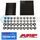 ARP 254-4705 FORD 289-302 W/351W HEADS UNDERCUT HEAD STUD KIT