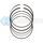 JE PISTONS XS9500 RING SETS 1.2-1.5-2MM-3.740