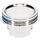 JE PISTONS ZS9500 RING SETS 1.2-000-2.0-3740