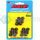 ARP 100-1103 SB CHEVY 3/8 X .750IN DRILLED HEX HEADER BOLT KIT