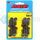 ARP 100-1112 BB CHEVY HEX HEADER BOLT KIT
