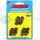 ARP 100-1201 SB CHEVY 3/8 X .750IN 12PT HEADER BOLT KIT