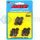 ARP 100-1203 SB CHEVY 3/8 X .750IN DRILLED 12PT HEADER BOLT KIT