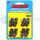 ARP 100-1208 3/8 X .750IN 12PT HEADER BOLT KIT