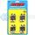 ARP 100-1413 BB CHEVY 3/8 X 1.670IN HEX HEADER STUD KIT