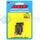 ARP 100-3202 5/16-24 X 1.450 STARTER NOSE BLACK HEX WATER PUMP PULLEY STUD KIT