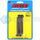 ARP 100-3211 5/16-24 X 3.500 BLACK HEX WATER PUMP PULLEY W/ 2.250IN FAN SPACER STUD KIT