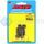 ARP 100-3217 5/16-24 X 1.450 STARTER NOSE BLACK 12PT WATER PUMP PULLEY STUD KIT