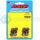 ARP 100-7501 STAMPED STEEL 12PT VALVE COVER BOLT KIT