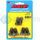 ARP 100-7502 STAMPED STEEL 12PT VALVE COVER BOLT KIT