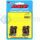 ARP 100-7503 CAST ALUMINUM 12PT VALVE COVER BOLT KIT