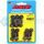 ARP 100-7504 CAST ALUMINUM HEX VALVE COVER BOLT KIT