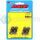 ARP 100-7505 STAMPED STEEL HEX VALVE COVER BOLT KIT