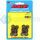 ARP 100-7507 CAST ALUMINUM HEX VALVE COVER BOLT KIT