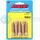 ARP 100-7726 GM LATE MODEL M12 X 1.5 X 2.0 WHEEL STUD KIT