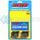 ARP 103-2801 TOYOTA 2.4L 2AZFE FLYWHEEL BOLT KIT