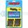 ARP 105-2101 HOLDEN V8 12PT MANIFOLD BOLT KIT