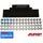 ARP 114-4203 AMC 401 W/INDY CYLINDER HEAD STUD KIT