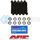 ARP 117-5001 CADILLAC 331-365-390 49-62 MAIN BOLT KIT