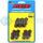 ARP 120-1101 BUICK 350-455 3/8IN HEADER BOLT KIT