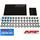 ARP 124-4204 BUICK 401C.I.D. NAIL HEAD 12PT HEAD STUD KIT