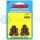 ARP 130-3102 CHEVY HEX MOTOR MOUNT BOLT KIT