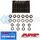 ARP 132-5402 CHEVY INLINE 6, 54-62 MAIN STUD KIT